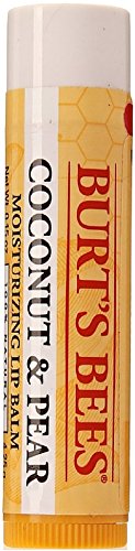 Burt's Bees Lip Balm - Hydrating and Moisturizing for All Skin Types