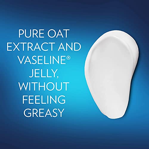 Vaseline Intensive Care Essential Healing Body Lotion, Moisturize Dry Skin, Proven Effective Healing Skin Care, Noticeably Healthier Looking Skin, 20.3 oz Pump Bottle 2 Pack