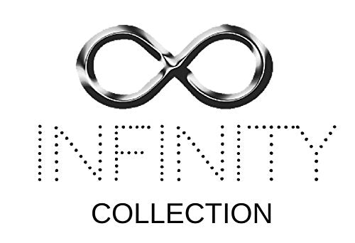 Infinity Collection Bridesmaid Jewelry Accessory