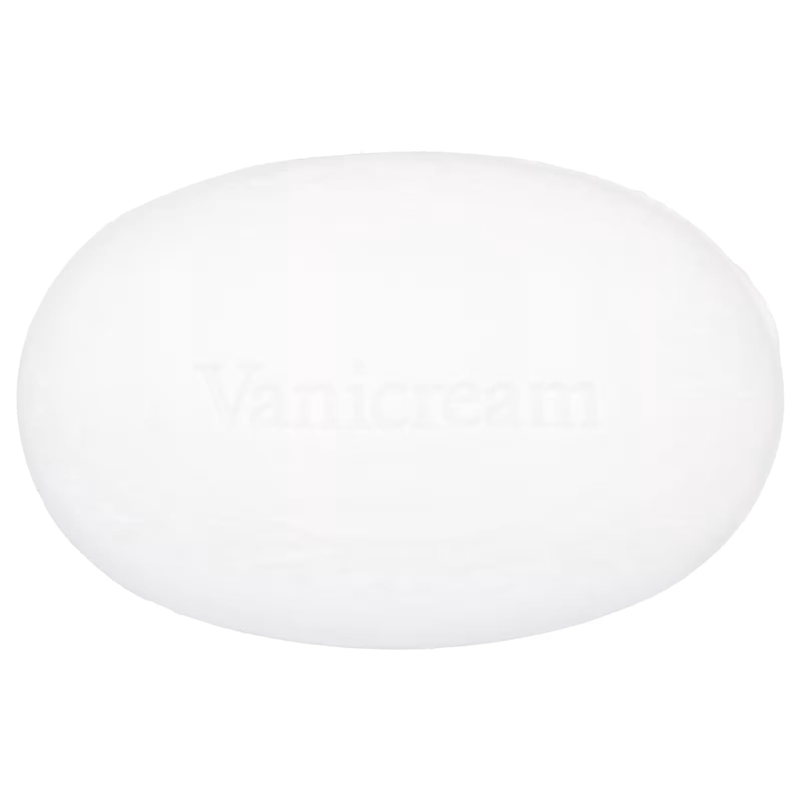 Vanicream Cleansing Bar 3.9 oz Pack of (3)