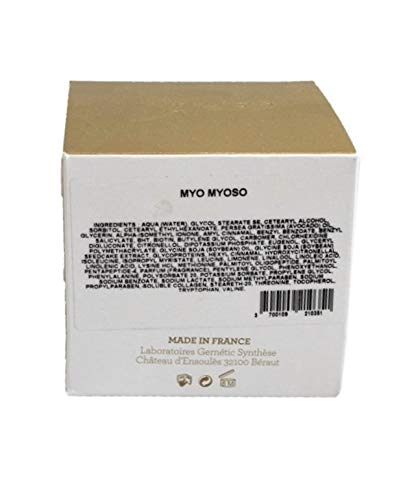 GERne'tic MYO MYOSO Intensive smoothing cream 1.7oz