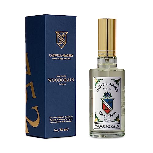 Caswell Massey For Men (Cologne, 90 ML)