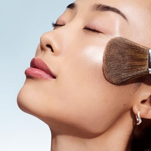 Clinique True Highlight Weightless Illuminator Highlighter | Luminous Glow + Natural Radiance, Starlit Glow