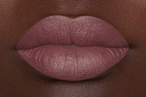 NYX Nyx suede matte lipstick - sdmls05 brunch me 0.12 Ounce / 3.5 g