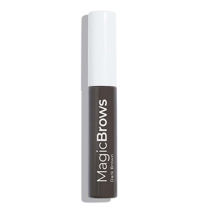 MORE BROWS - Medium to Dark