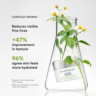 bareMinerals Ageless Phyto-Retinol Face Cream 1.7oz (50ml)
