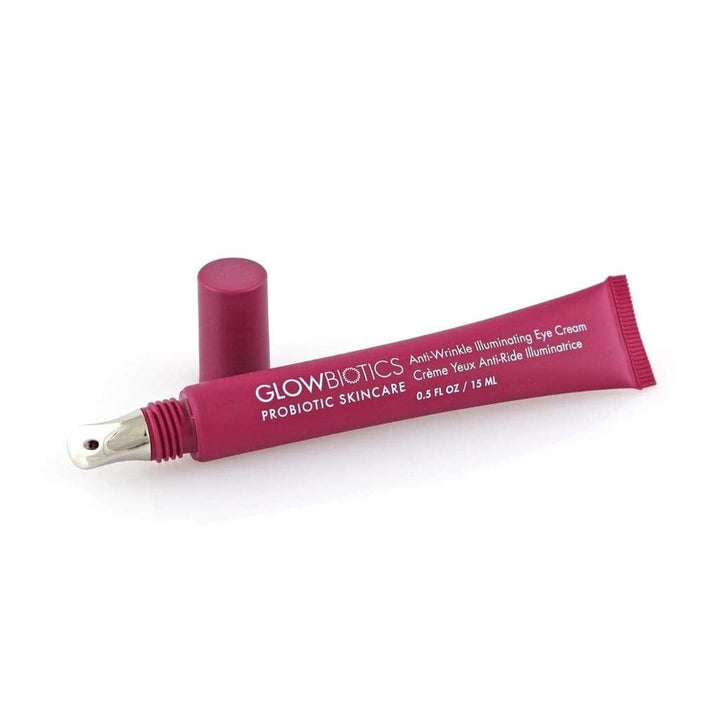 Glowbiotics MD Anti-wrinkle Illuminating Eye Cream