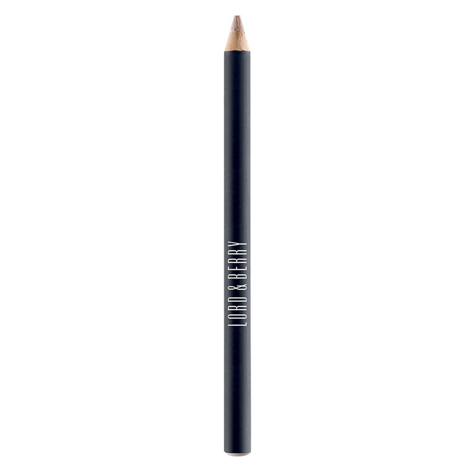 Lord & Berry Silk Kajal Eye Pencil, Nudo, 1.36g