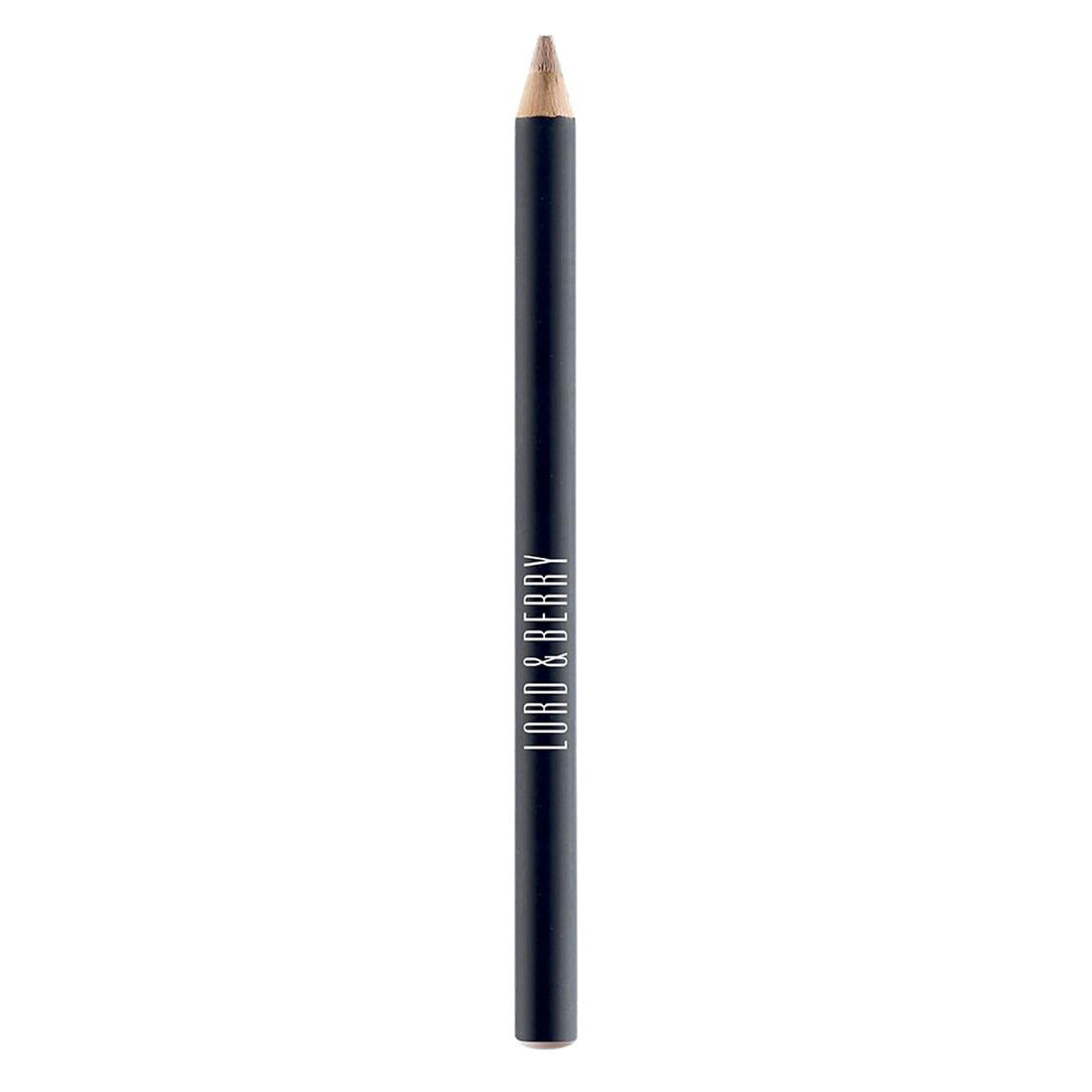 Lord & Berry Silk Kajal Eye Pencil, Nudo, 1.36g