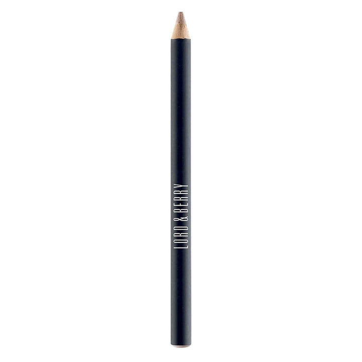 Lord & Berry Silk Kajal Eye Pencil, Nudo, 1.36g