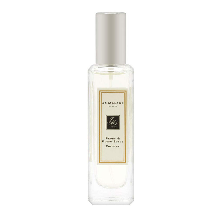 Peony & Blush Suede Cologne Spray (Originally Without Box) 30ml/1oz