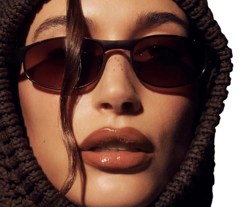 Rhode Peptide Lip Tint, Sheer Color and Hydrating Finish, 3 fl oz, 10ml (Espresso)