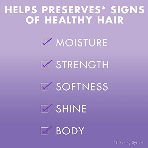 SoftSheen-Carson Dark and Lovely Triple Nourished Silkening No-Lye Relaxer with Shea Butter, Super