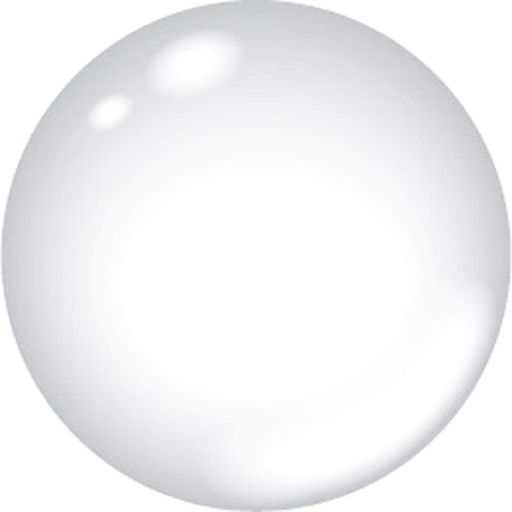 duri Nail Polish, Durilaq Gel Effect Top Coat, Glossy, Fast Drying and Long Lasting Gel Like Look, .61 fl.oz. 18 ml.