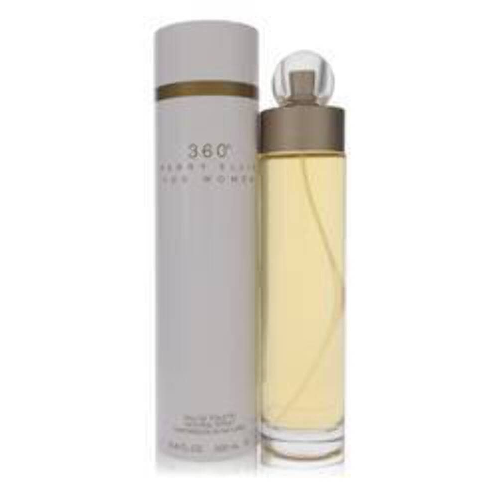 360 For Women By PERRY ELLIS Eau de Toilette Spray 1.0 oz AD