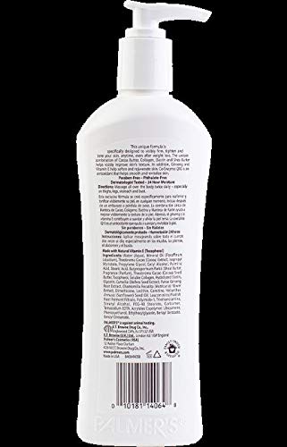 Palmer's Cocoa Butter Formula Firming Butter - 10.6 fl oz