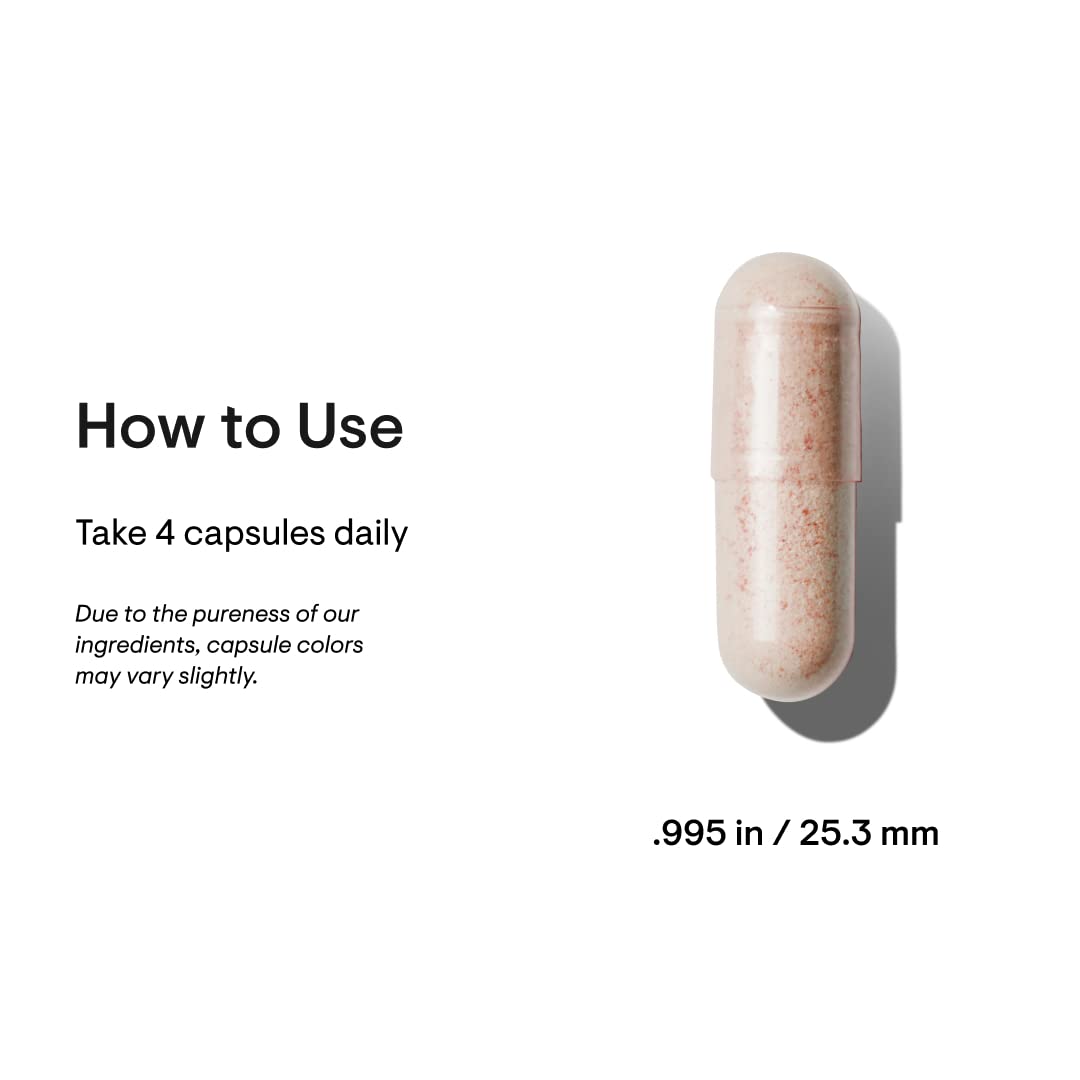 THORNE Advanced Nutrients - Multivitamin and Mineral Supplement with Nicotinamide Riboside - Foundational Support, Healthy Aging and Eye Health - Gluten-Free, Soy-Free - 240 Capsules - 30 Servings