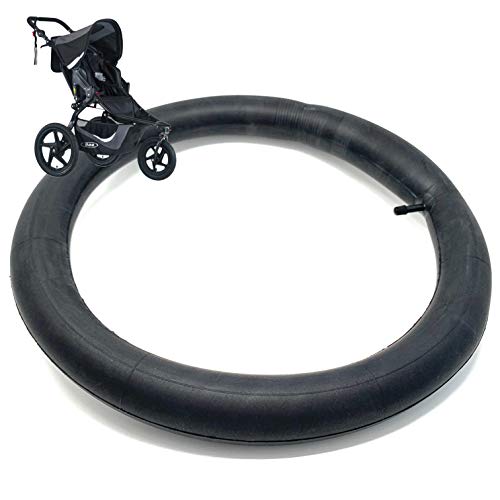 ZOZOZO BOB Stroller Tire Tube Replacement 16x1.75 Rear Inner Tube for Wayfinder, Alterrain, Revolution Flex/Pro/SE, Strides, Ironman & Duallie Joggers – Durable, Easy to Install & Leak-Resistant