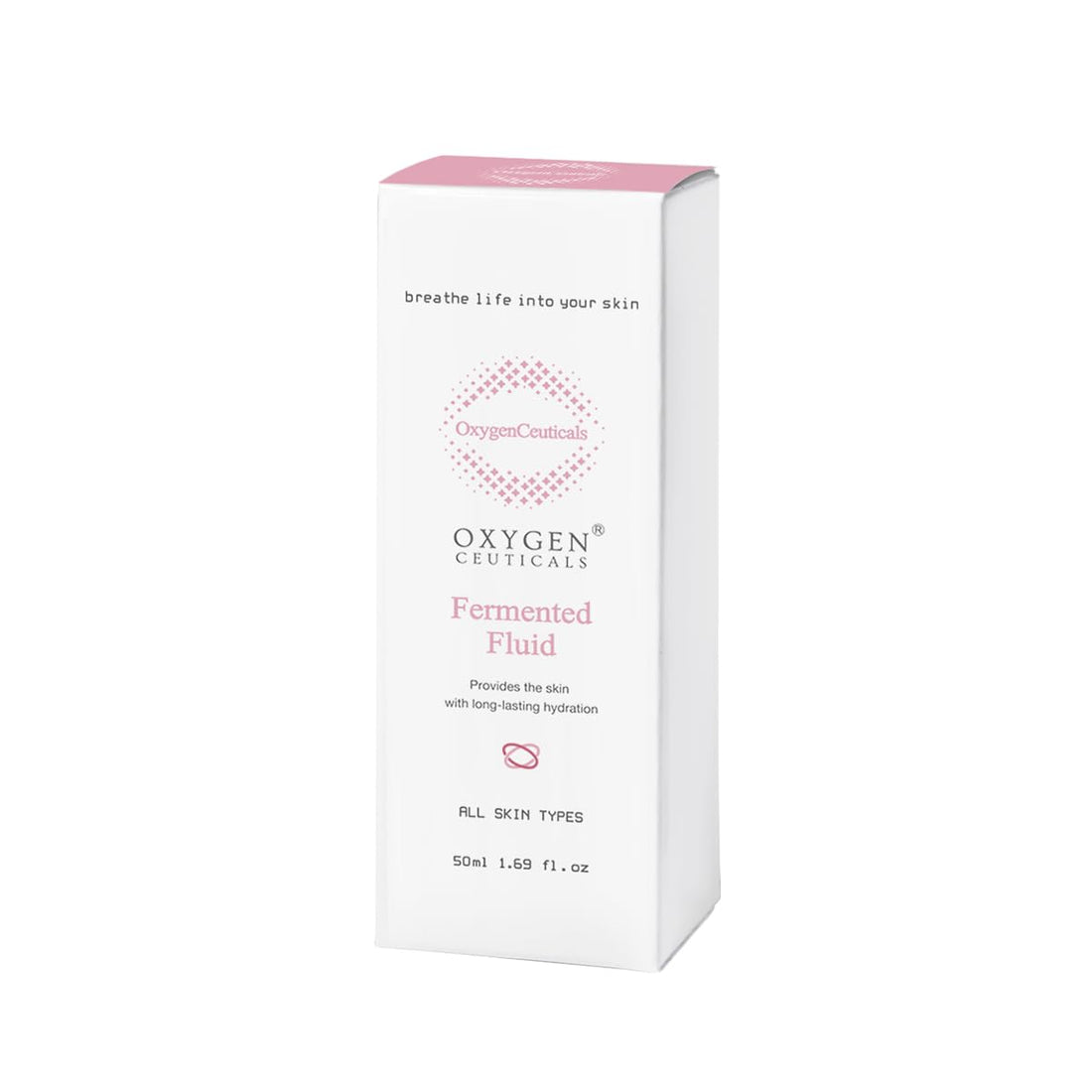 Korean Skin Care K Beauty, Fermented Fluid, Face Serum for Skin Brightening, Even Skin Tone, 50 ml/1.69 oz.