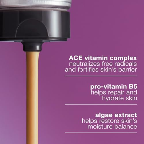 Dermalogica Multivitamin Power Recovery Masque, Anti-Aging Face Mask with Vitamin C & Lactic Acid - Restore and Repair Damaged, Aging Skin, 2.5 fl oz