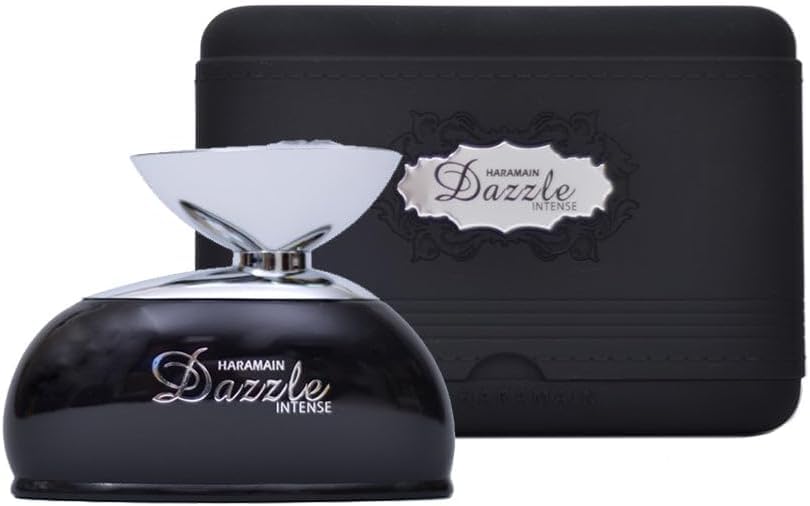Al Haramain Dazzle 3.3 Oz Edp By Haramain