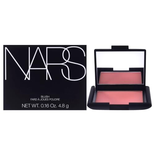 Blush - Amour by NARS for Women - 0.16 oz Blush