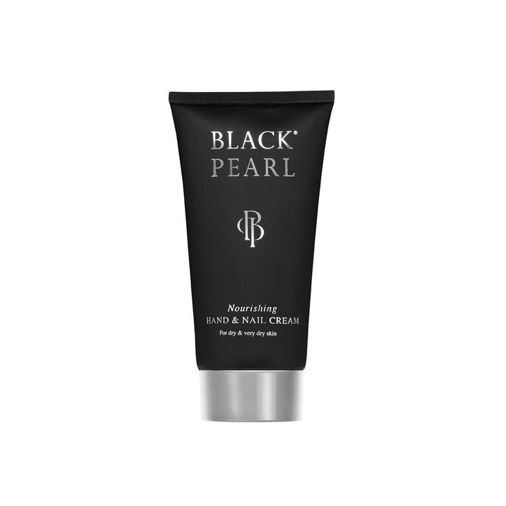 Sea of Spa Black Pearl - Nourishing Hand and Nail Cream, 5.1-Ounce