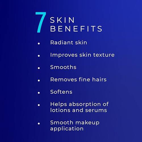 Schick Hydro Silk Dermaplaning Wand Refill Blades, 3ct Dermaplane Microblades for Face