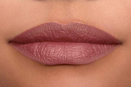 NYX Nyx suede matte lipstick - sdmls05 brunch me 0.12 Ounce / 3.5 g