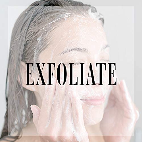 Hard Night Good Morning AM Cleanser