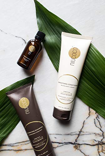 NIUCOCO Smoothing Conditioner