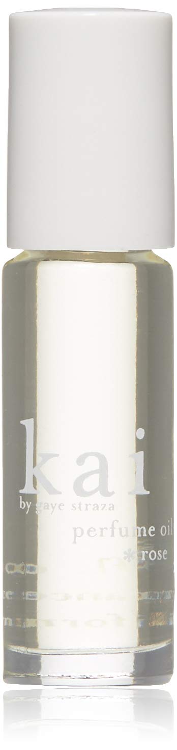 Kai Rose Perfume Oil - 1/8 oz