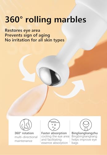 DSSdoliV Moisturizing and hydrating snail peptide eye cream can tighten the eye, improve the dark circles around the eyes, and weaken the fine lines of the eye essence