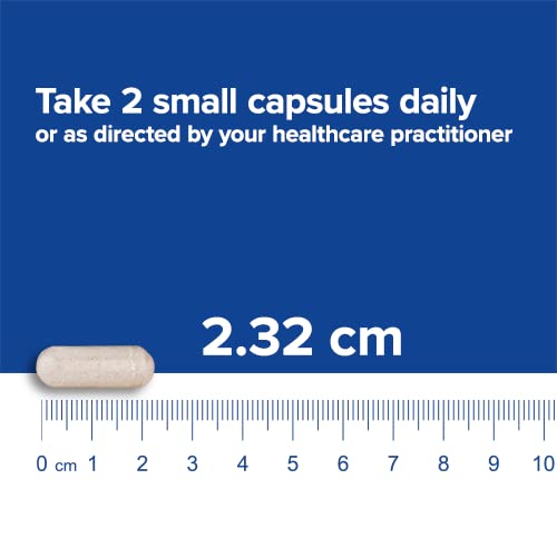 Bariatric Fusion Bariatric Multivitamin Without Iron | Post Bariatric Surgery Patients | Iron Free Bariatric Vitamin for Gastric Bypass and Sleeve Gastrectomy | 60 Capsules | 1 Month Supply