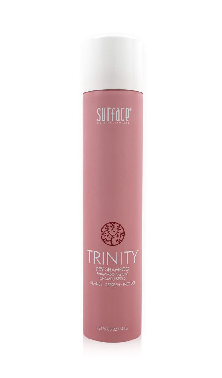 Surface Hair Surface Hair Trinity Dry Shampoo, 5 oz.