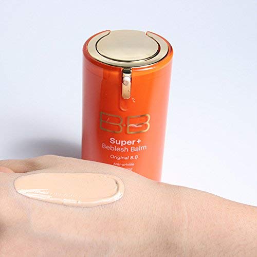 Skin79 Super + Beblesh Balm BB Triple Functions (SPF50+ PA+++) Orange Label 40g