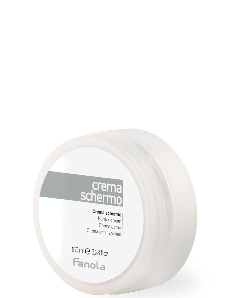 Fanola Barrier Cream, 150 ml