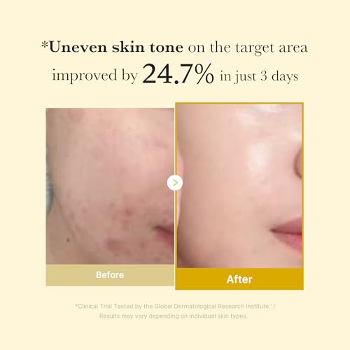 medicube Kojic Acid Turmeric Overnight Wrapping Peel Off Mask - Nourishes dull, uneven skin with hydrolyzed collagen for glowing skin and skin firmnes. Korean skincare, 2.53 fl. oz.