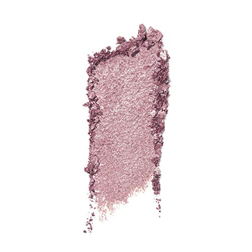Nars Hardwired Eyeshadow, EARTHSHINE (Iridescent pink lilac)