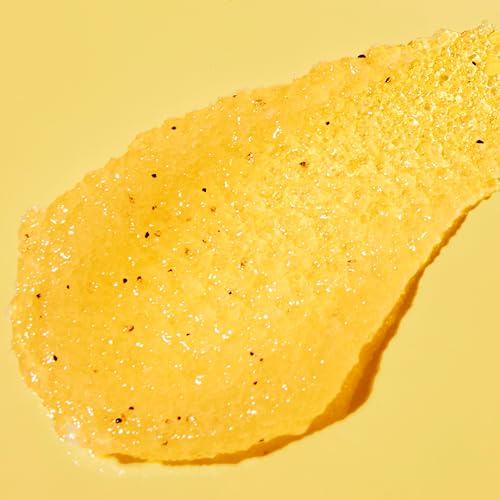 Tree Hut Pineapple Shea Sugar Scrub | Exfoliating Body Scrub Removes Dead, Dry Skin for a Soft & Hydrated Feel | Nourishing Essential Body Care | 18 fl oz.