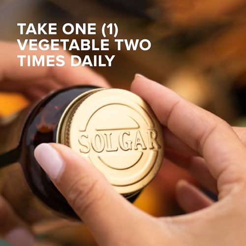 Solgar Cranberry with Vitamin C - 60 Vegetable Capsules, Pack of 3 - Supports Urinary & Bladder Health - Non-GMO, Vegan, Kosher, Gluten Free - 180 Total Servings