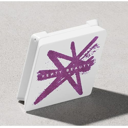 Fenty Cheeks Suede Powder Blush