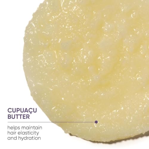 Biolage Ultra Hydra Source Shampoo - Deeply Moisturizes & Conditions Very Dry Hair, For Thick Hair, Infused with Micro-dosed with Cupuaçu Butter & Salicylic Acid, 13.5 Fl Oz, Packaging May Vary