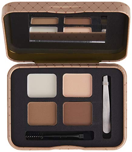 L.A. Girl Inspiring Brow Kit, Light and Bright GES341