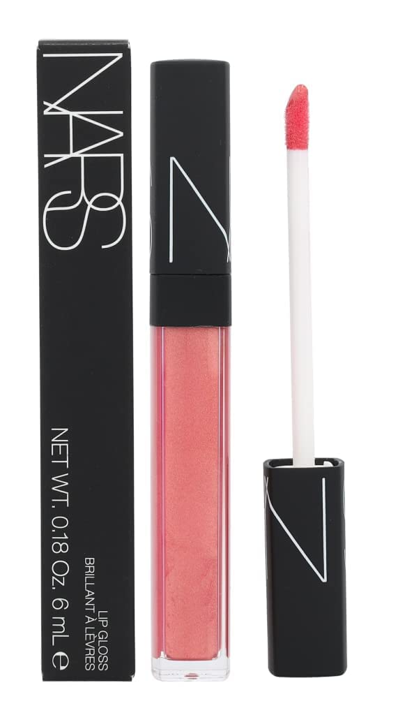 NARS Lip Gloss, Orgasm