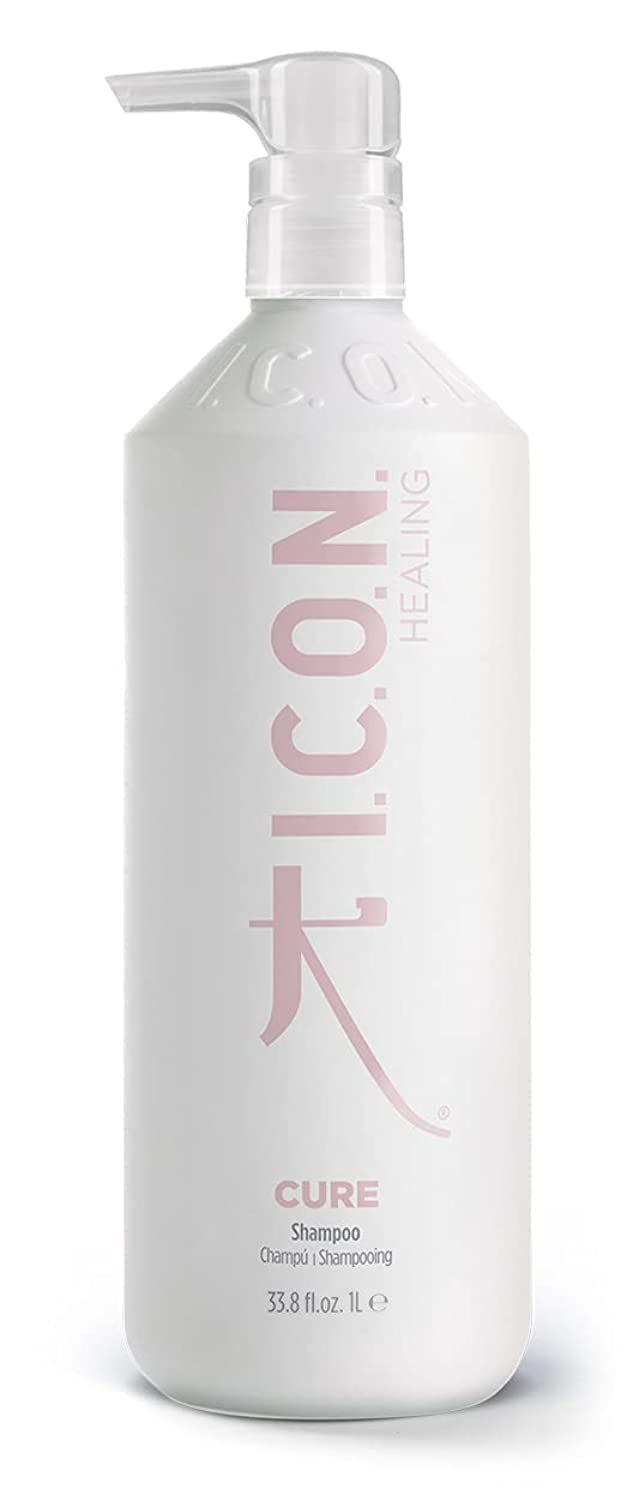 I.C.O.N Cure Recover Shampoo 33 oz