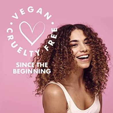 Umberto Giannini Coily Curls Conditioner, Vegan & Cruelty Free Moisturizing Conditioner for Curly Hair