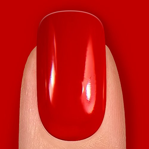 LONDONTOWN Lakur Nail Polish, Double the Deck