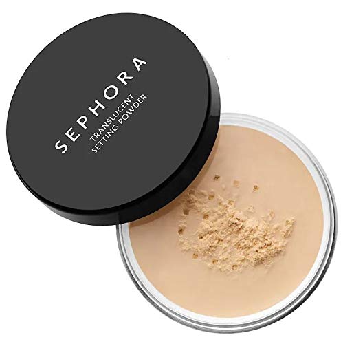 SEPHORA COLLECTION Translucent Loose Setting Powder 0.61 oz/ 17.29 g