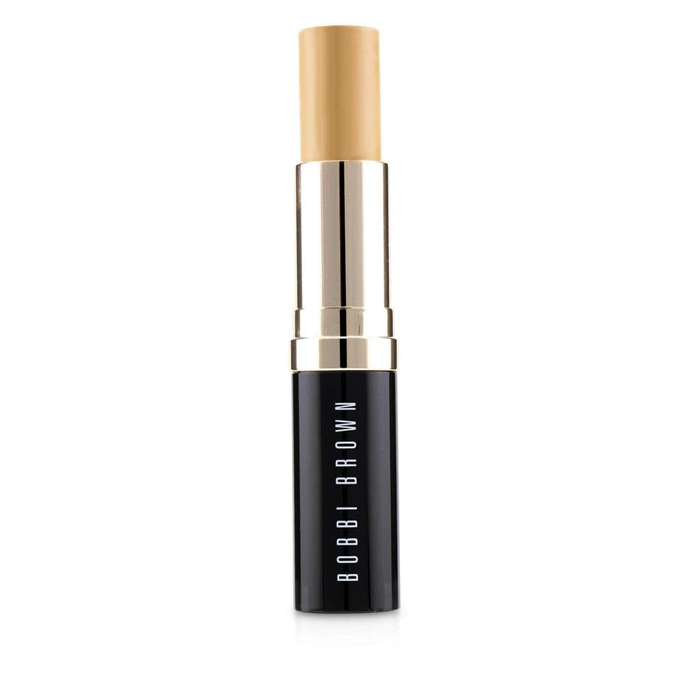 Bobbi Brown Skin Foundation Stick, No. 3.5 Warm Beige, 0.31 Ounce